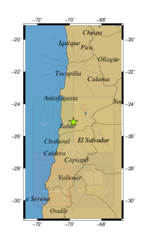 Referencia geográfica