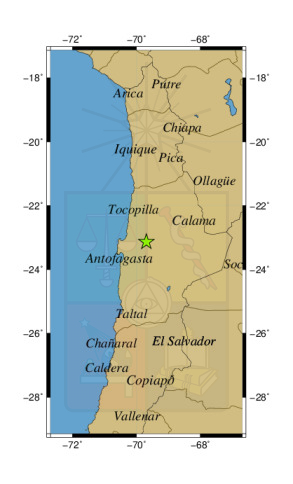 Referencia geográfica