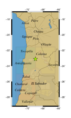 Referencia geográfica