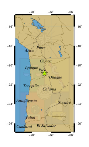 Referencia geográfica