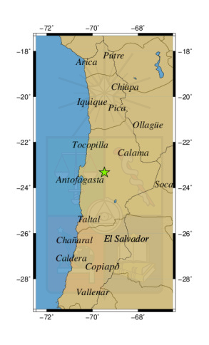 Referencia geográfica