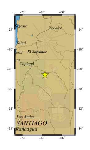 Referencia geográfica