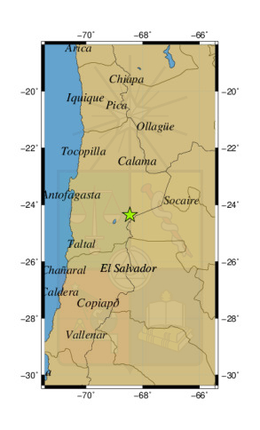Referencia geográfica