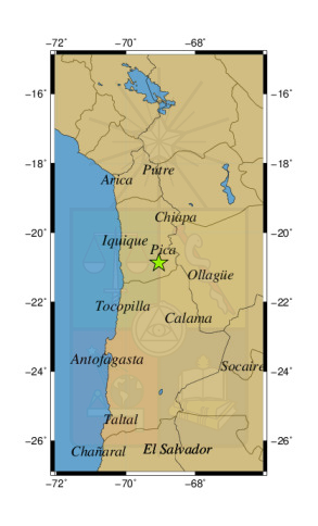 Referencia geográfica