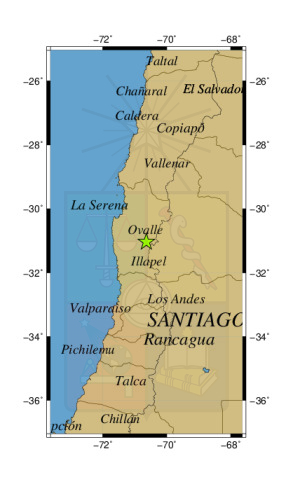 Referencia geográfica