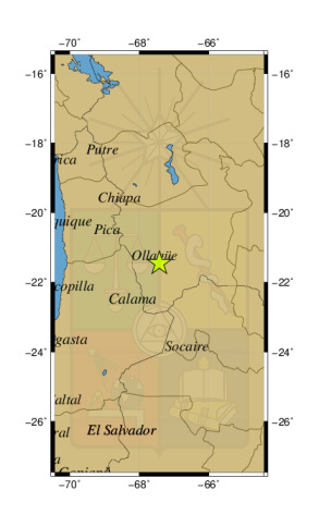 Referencia geográfica