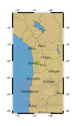 Referencia geográfica