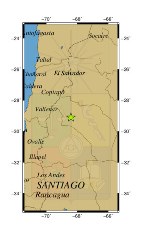 Referencia geográfica