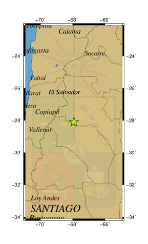 Referencia geográfica