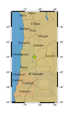 Referencia geográfica