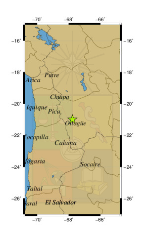 Referencia geográfica