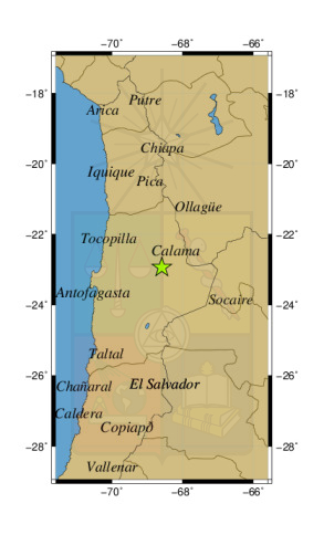 Referencia geográfica