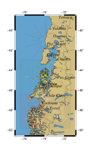 Referencia geográfica