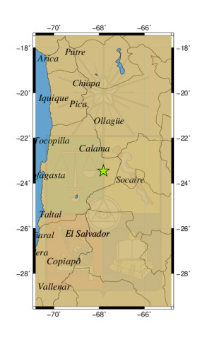 Referencia geográfica