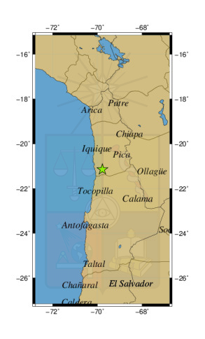Referencia geográfica