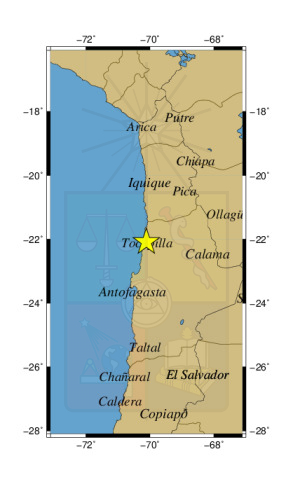 Referencia geográfica