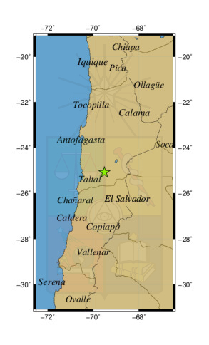 Referencia geográfica
