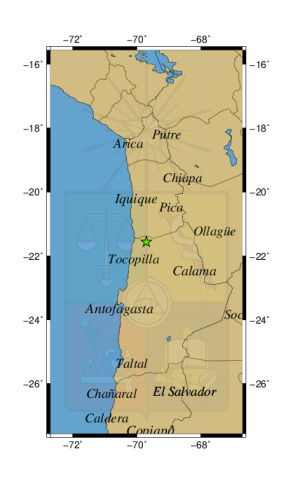 Referencia geográfica