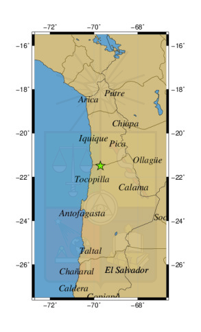 Referencia geográfica