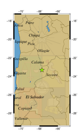Referencia geográfica