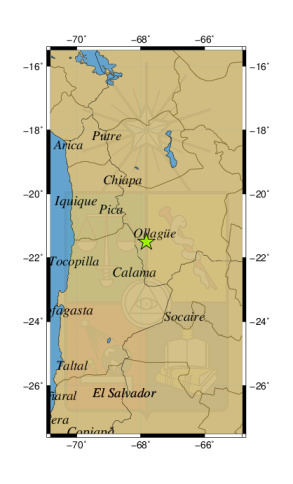 Referencia geográfica