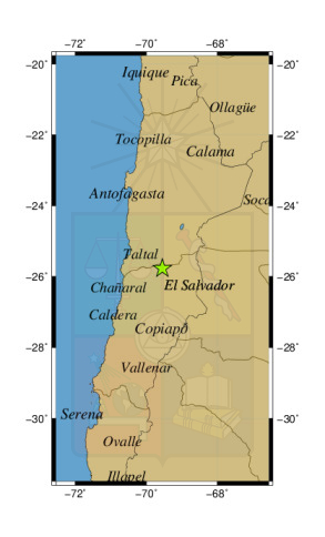 Referencia geográfica
