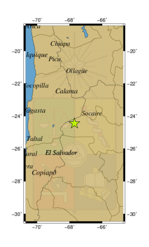 Referencia geográfica