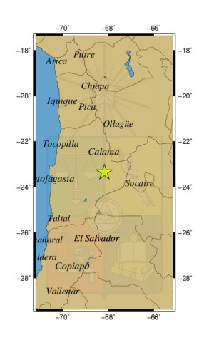 Referencia geográfica