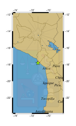 Referencia geográfica