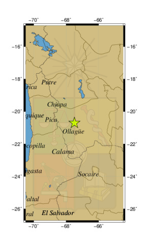 Referencia geográfica