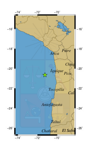 Referencia geográfica