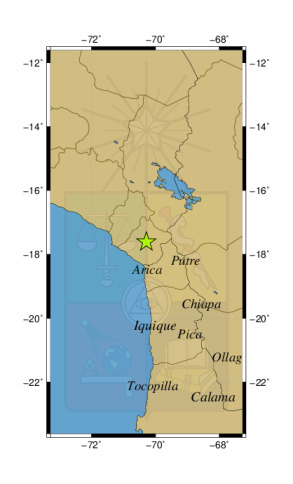 Referencia geográfica