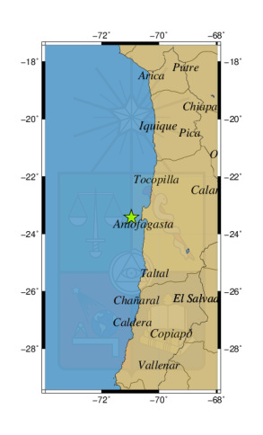 Referencia geográfica