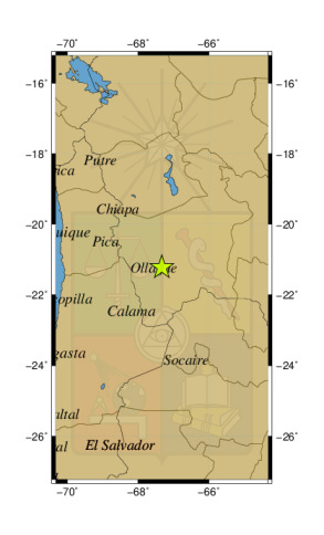Referencia geográfica