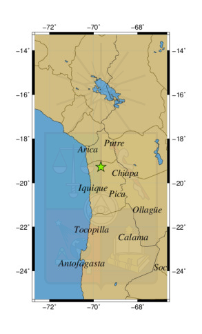 Referencia geográfica