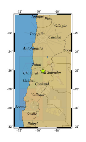 Referencia geográfica