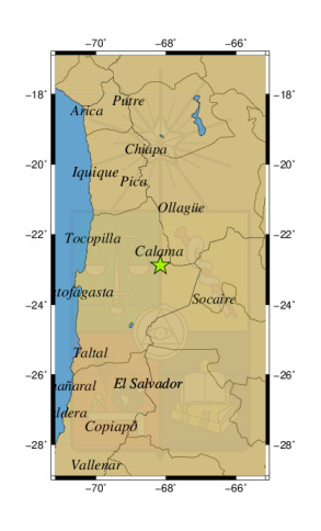 Referencia geográfica