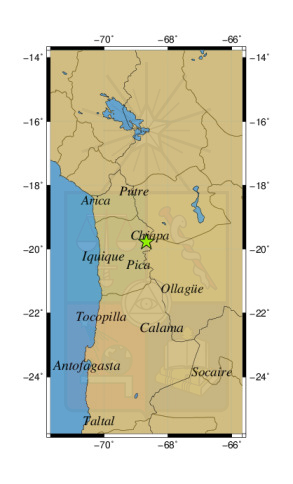 Referencia geográfica