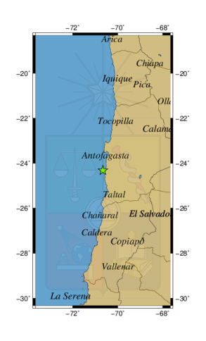 Referencia geográfica