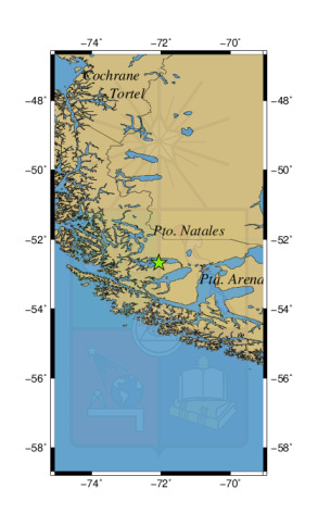 Referencia geográfica