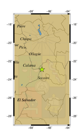 Referencia geográfica