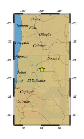 Referencia geográfica
