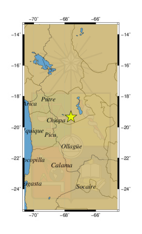 Referencia geográfica