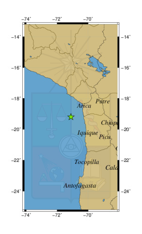 Referencia geográfica