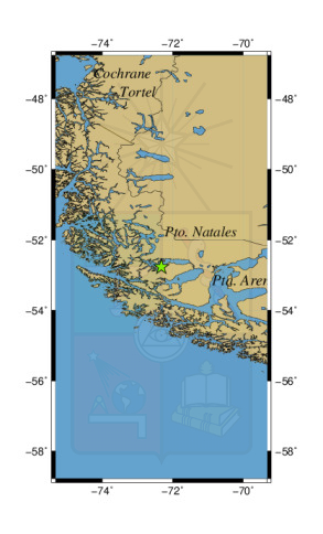 Referencia geográfica