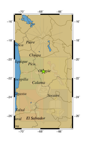Referencia geográfica