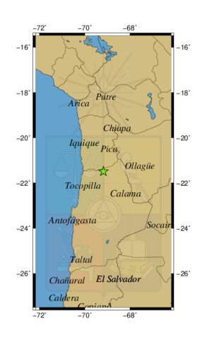 Referencia geográfica