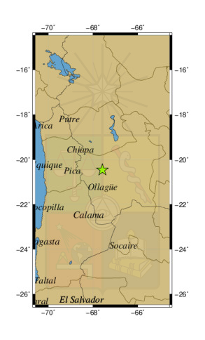 Referencia geográfica