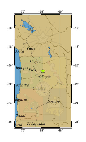 Referencia geográfica