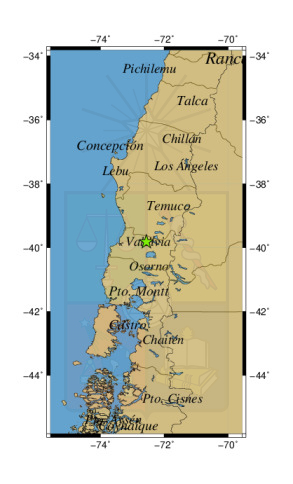 Referencia geográfica